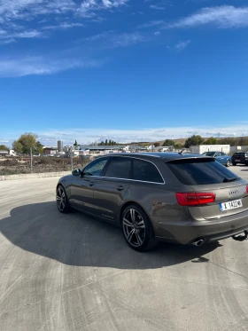 Audi A6 BiTDI 313 к.с. Quattro | 2014 г. - 12500 € - 76434600 6