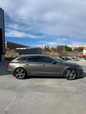 Audi A6 BiTDI 313 к.с. Quattro | 2014 г. - 12500 € - 76434600 3