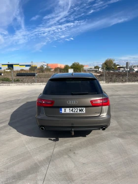 Audi A6 BiTDI 313 к.с. Quattro | 2014 г. - 12500 € - 76434600 5
