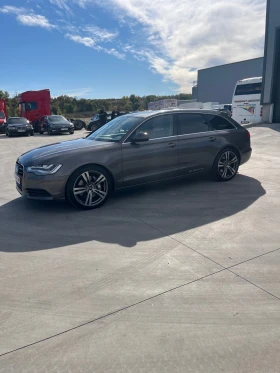 Audi A6 BiTDI 313 к.с. Quattro | 2014 г. - 12500 € - 76434600 7