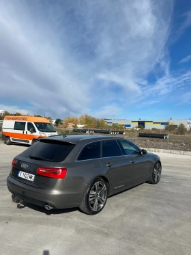 Audi A6 BiTDI 313 к.с. Quattro | 2014 г. - 12500 € - 76434600 4