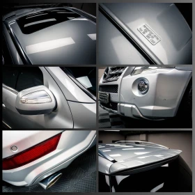 Mercedes-Benz ML 550 FACELIFT * AMG + GAZ * ШВЕЙЦАРИЯ* ПЕРФЕКТЕН! | Auto.bg — изображение 16