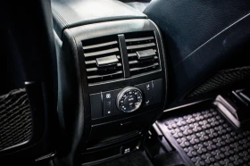 Mercedes-Benz ML 550 FACELIFT * AMG + GAZ * ШВЕЙЦАРИЯ* ПЕРФЕКТЕН! | Auto.bg — изображение 14