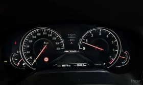 BMW 750 undefined | Auto.bg — изображение 8