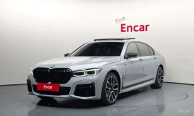 BMW 750 