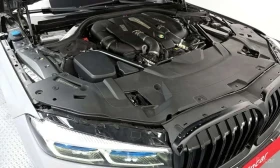 BMW 750 undefined | Auto.bg — изображение 6