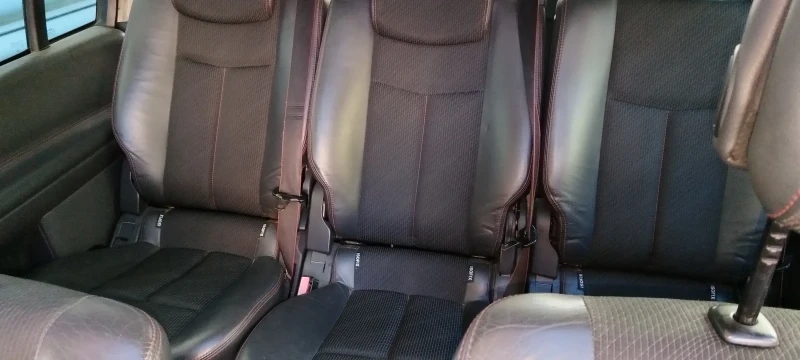 Renault Grand espace 2.0dci фейс, снимка 17 - Автомобили и джипове - 46466671