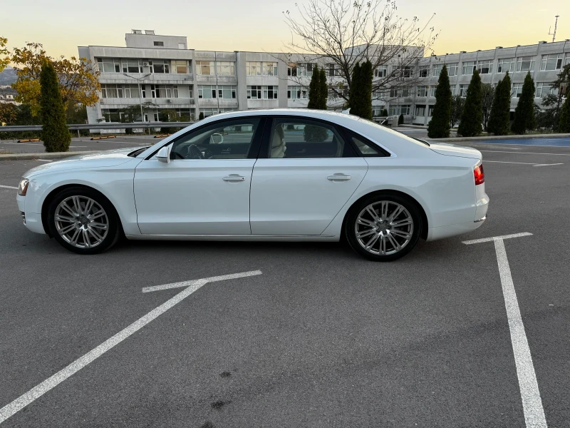 Audi A8 4.2 TDI, снимка 6 - Автомобили и джипове - 48662209