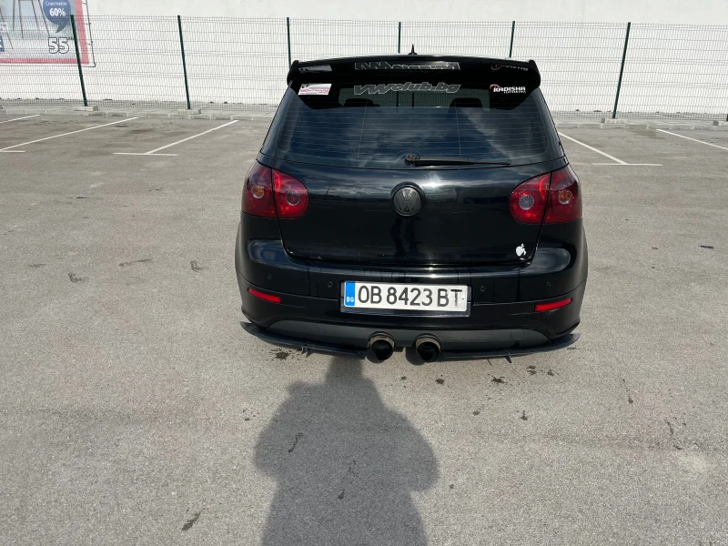 VW Golf 1.9 TDI, снимка 2 - Автомобили и джипове - 48962417