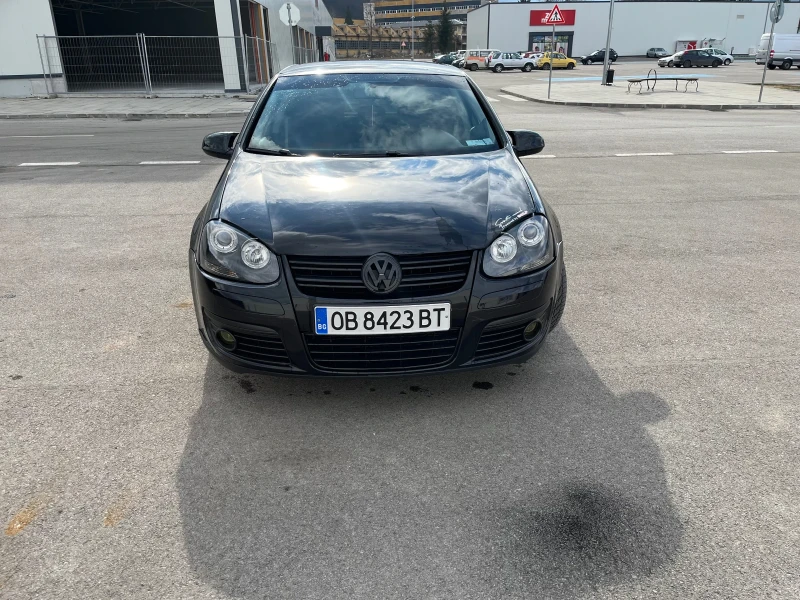 VW Golf 1.9 TDI, снимка 1 - Автомобили и джипове - 48962417