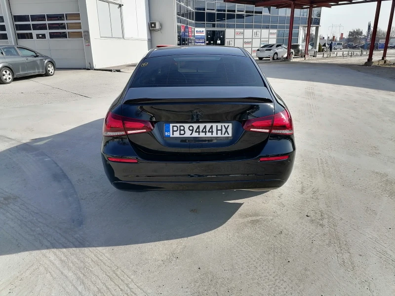 Mercedes-Benz A 200, снимка 5 - Автомобили и джипове - 49255048