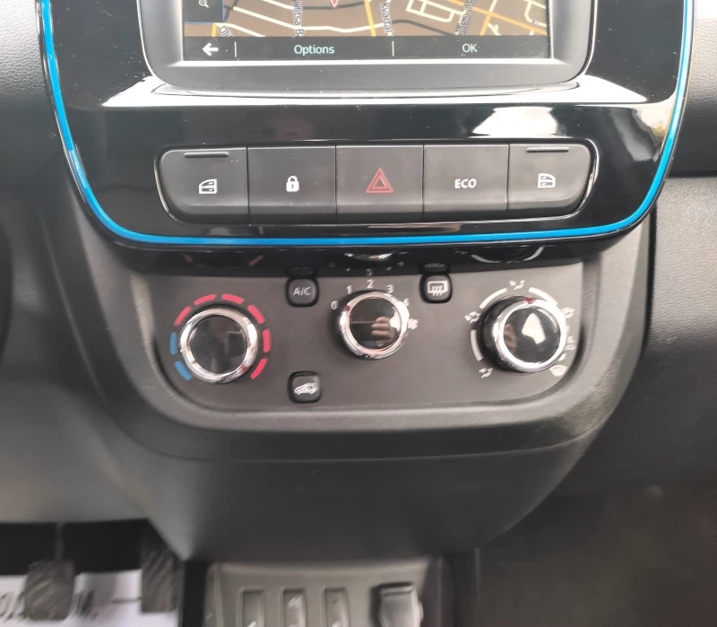 Dacia Spring Comfort Plus   , снимка 8 - Автомобили и джипове - 51354687