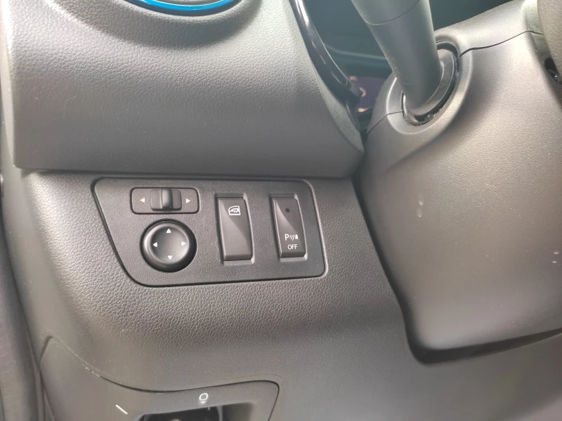 Dacia Spring Comfort Plus   , снимка 10 - Автомобили и джипове - 51354687