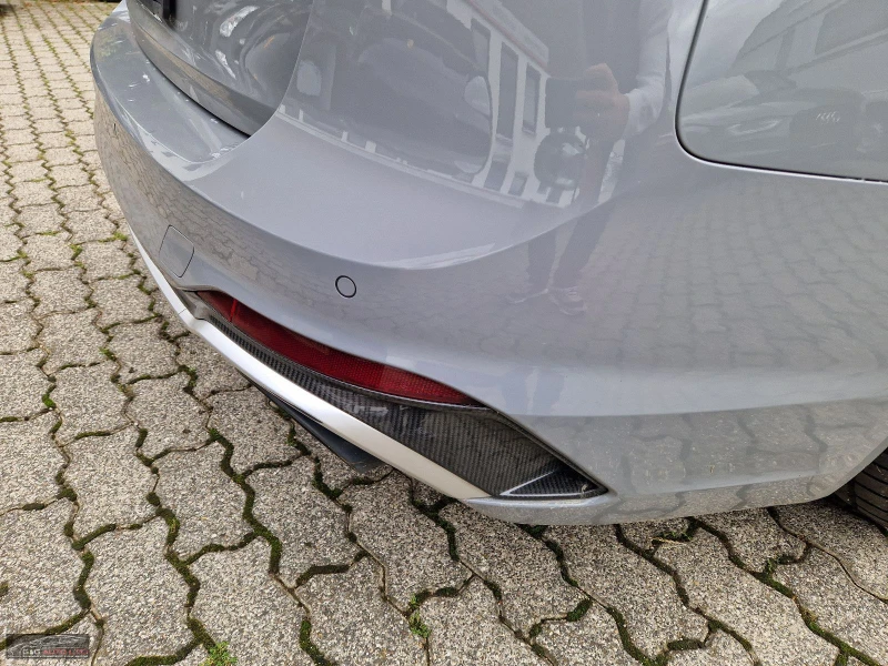 Audi Rs4 2.9TFSI/450HP/KERAMIC/NAVI/LED/CAM/KLESS/444v, снимка 7 - Автомобили и джипове - 50313722