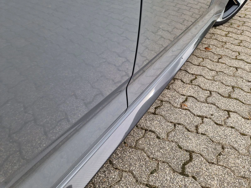 Audi Rs4 2.9TFSI/450HP/KERAMIC/NAVI/LED/CAM/KLESS/444v, снимка 8 - Автомобили и джипове - 50313722