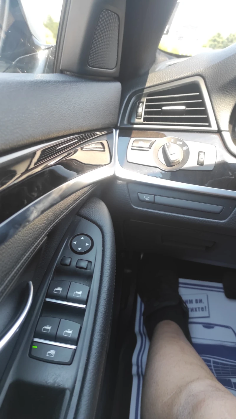 BMW 535 3.5i xdrive, снимка 5 - Автомобили и джипове - 50940429