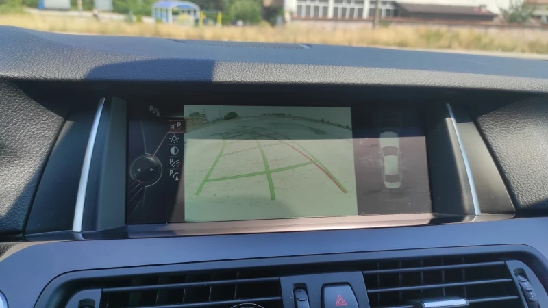 BMW 535 3.5i xdrive, снимка 3 - Автомобили и джипове - 50940429