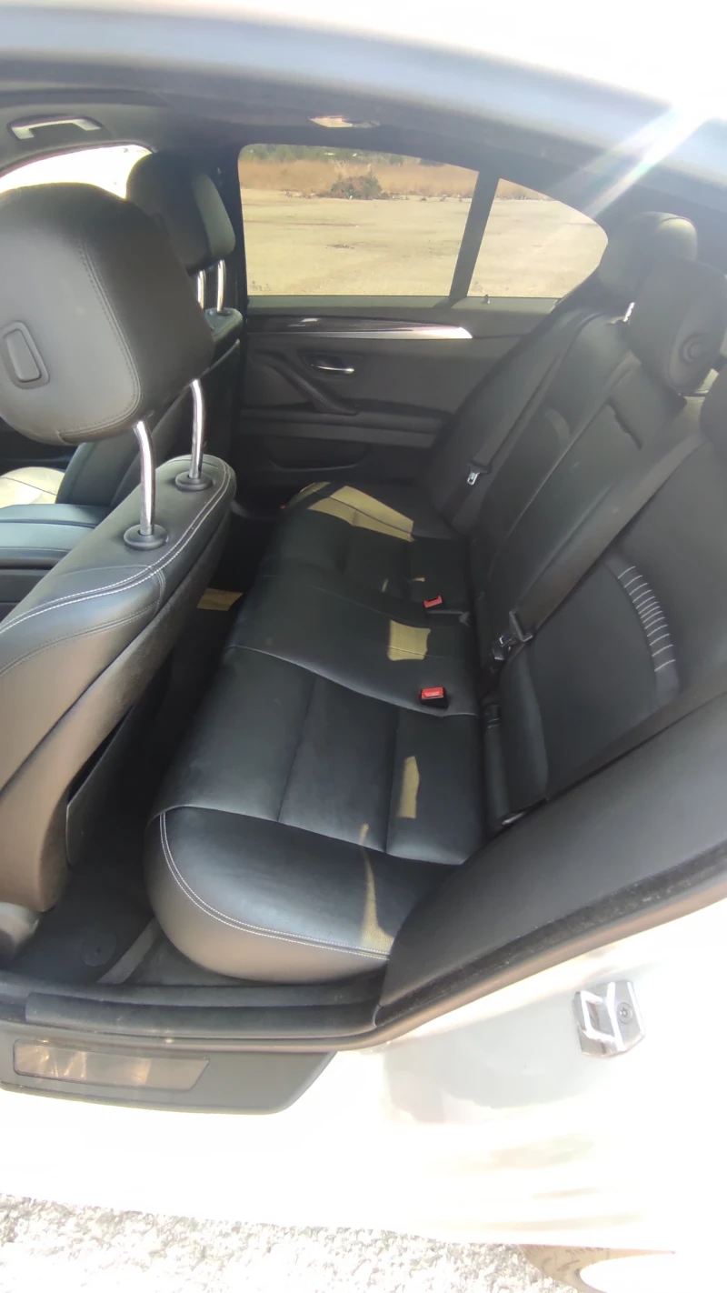BMW 535 3.5i xdrive, снимка 7 - Автомобили и джипове - 50940429
