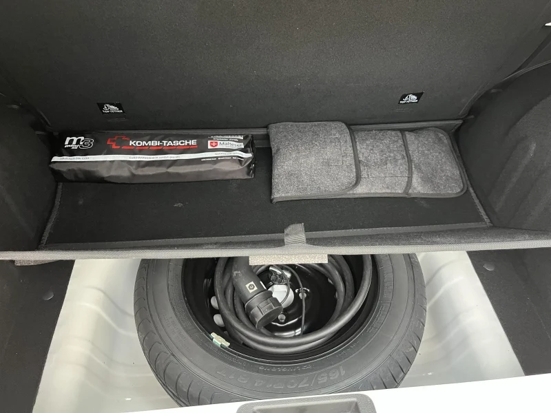 Dacia Spring  Extreme 65 kc CCS, снимка 16 - Автомобили и джипове - 52461681