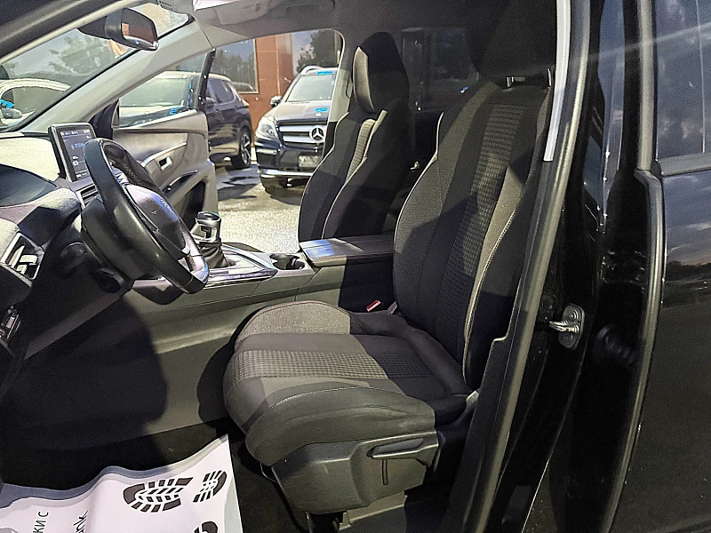 Peugeot 3008 PureTech Active-Distronik-Led-157749km-Сервизна Кн, снимка 9 - Автомобили и джипове - 51672979