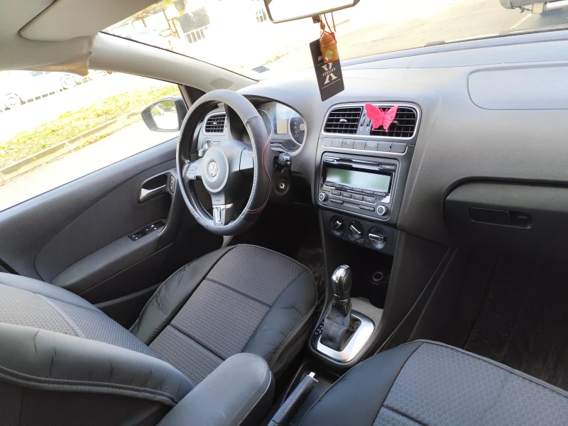VW Polo, снимка 7 - Автомобили и джипове - 52031676