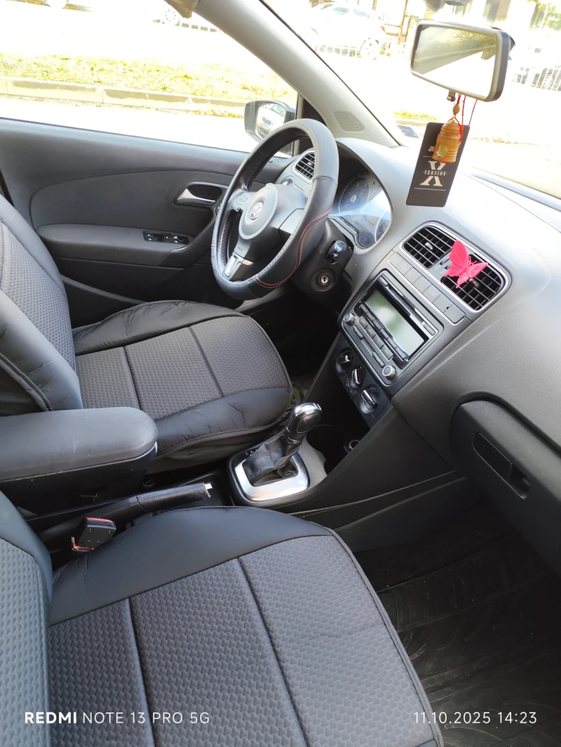 VW Polo, снимка 6 - Автомобили и джипове - 52031676