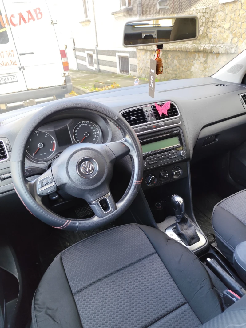 VW Polo, снимка 9 - Автомобили и джипове - 52031676