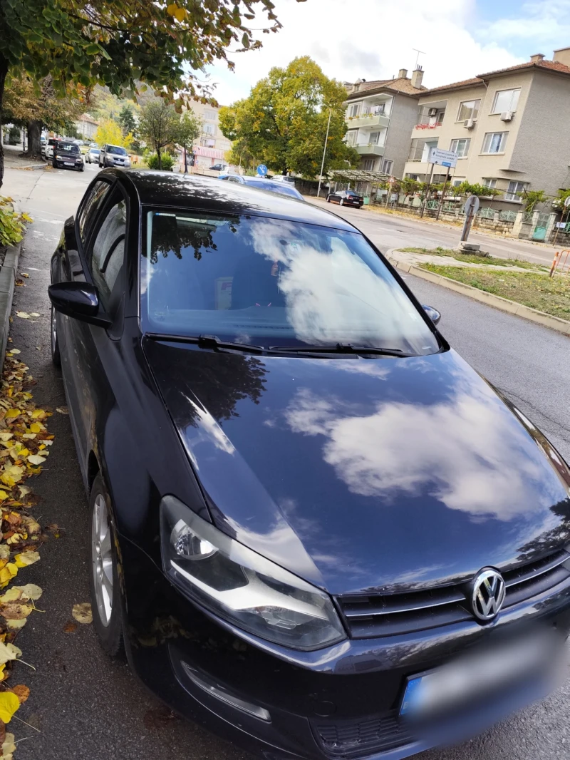 VW Polo, снимка 13 - Автомобили и джипове - 52031676
