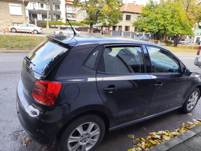 VW Polo, снимка 12 - Автомобили и джипове - 52031676