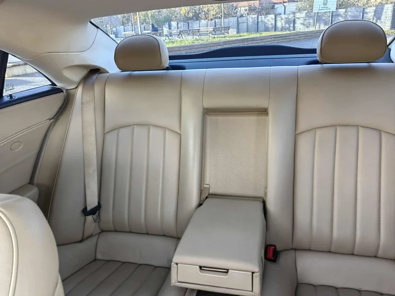 Mercedes-Benz 320, снимка 8 - Автомобили и джипове - 52842116