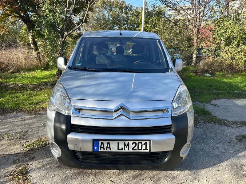 Citroen Berlingo  XTR 1.6i MULTISPASE, снимка 3 - Автомобили и джипове - 52282549