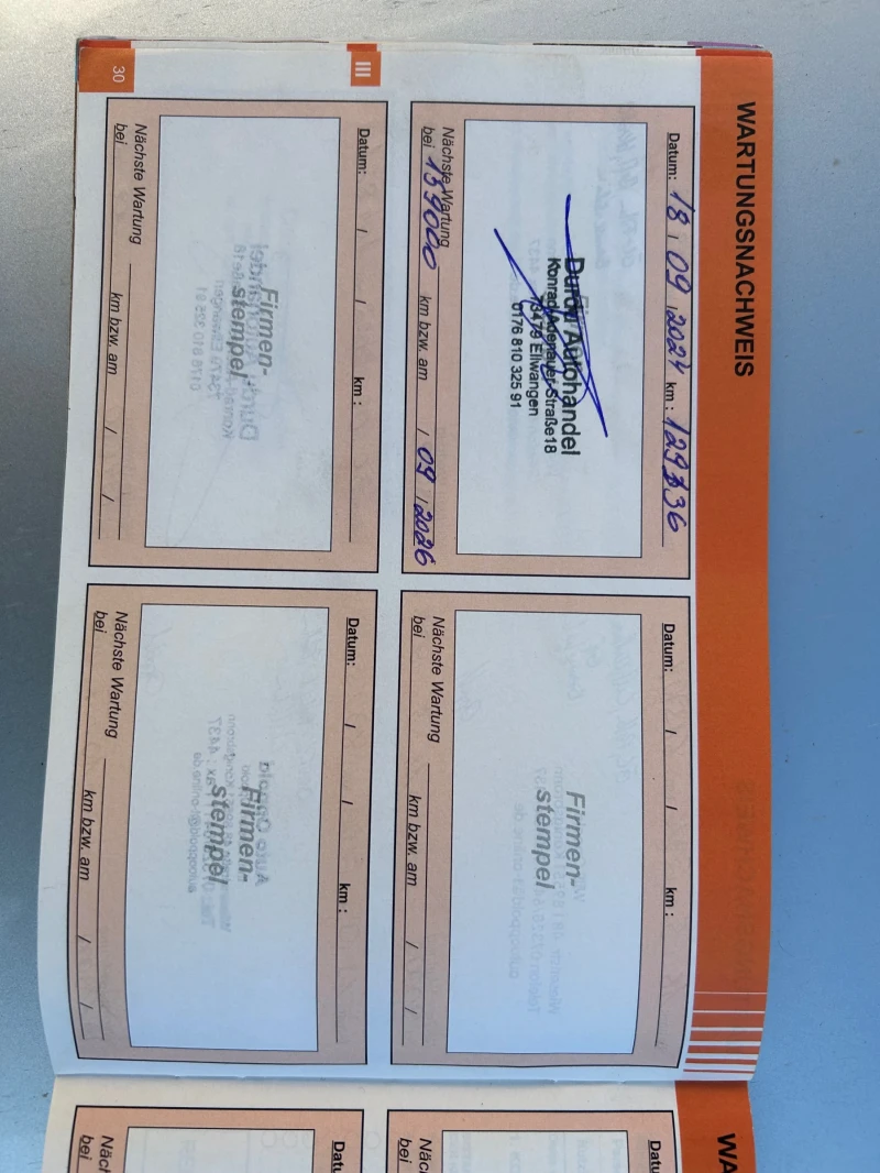 Citroen Berlingo  XTR 1.6i MULTISPASE, снимка 15 - Автомобили и джипове - 52282549