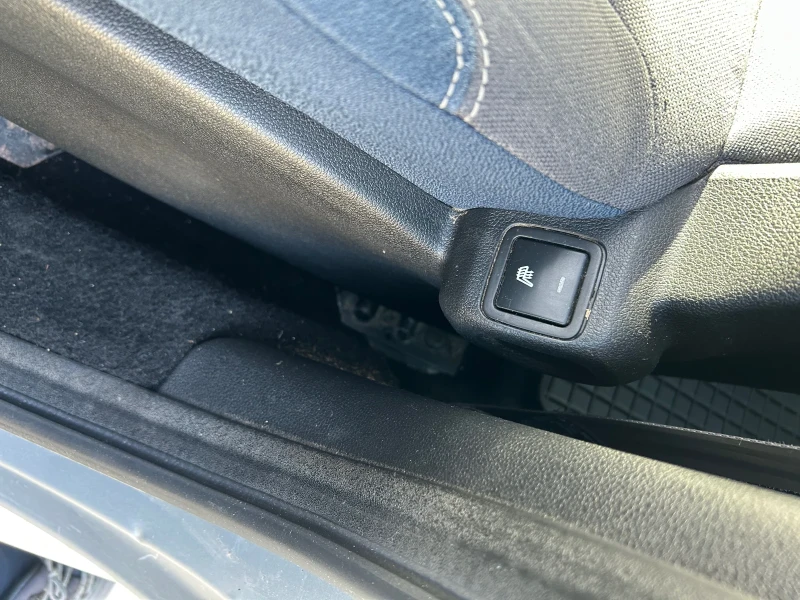 Citroen Berlingo  XTR 1.6i MULTISPASE, снимка 11 - Автомобили и джипове - 52282549