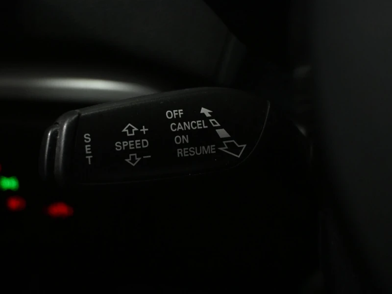 Audi A3 * No Accident Sunroof Heated Seats Push Button Sta, снимка 12 - Автомобили и джипове - 52827443