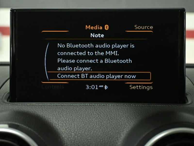 Audi A3 * No Accident Sunroof Heated Seats Push Button Sta, снимка 17 - Автомобили и джипове - 52827443