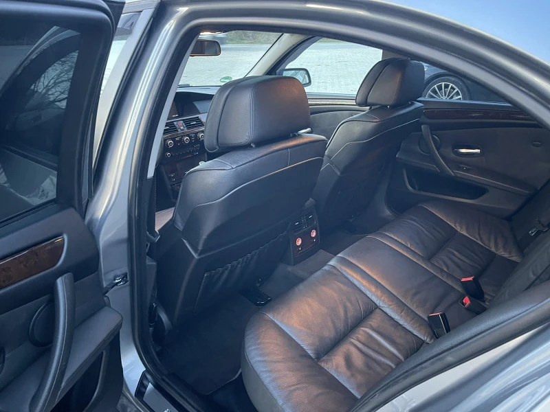 BMW 535 D FACE* M-PACK HEAD UP SOFT CLOSE KEYLESS FULL* * , снимка 10 - Автомобили и джипове - 52839600