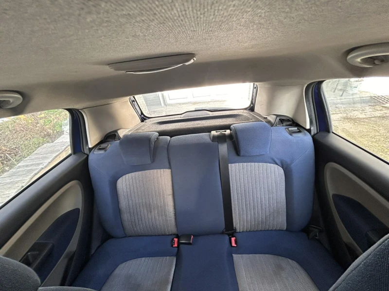 Fiat Punto, снимка 8 - Автомобили и джипове - 52884036