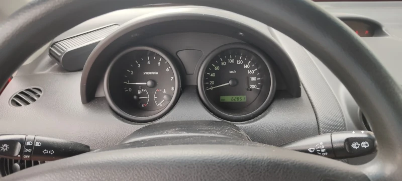 Chevrolet Kalos 1, 2I, снимка 10 - Автомобили и джипове - 52931550