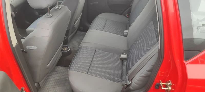 Chevrolet Kalos 1, 2I, снимка 9 - Автомобили и джипове - 52931550