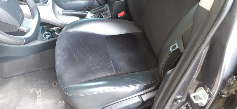 Toyota Auris Toyota Auris K2 compressor, снимка 11 - Автомобили и джипове - 53134625