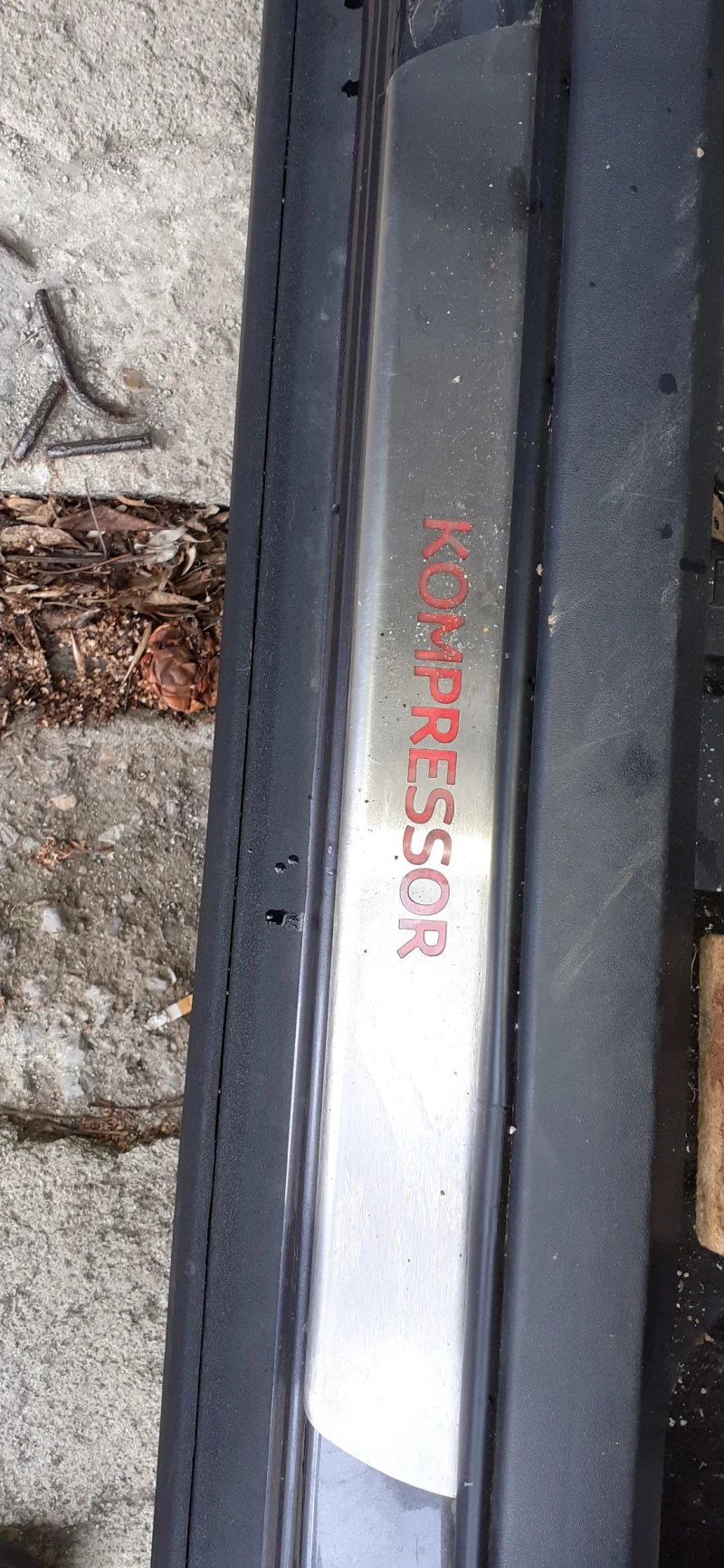 Toyota Auris Toyota Auris K2 compressor, снимка 10 - Автомобили и джипове - 53134625