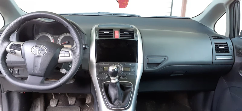 Toyota Auris Toyota Auris K2 compressor, снимка 14 - Автомобили и джипове - 53134625