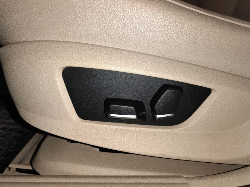 BMW 520 Обслужена! Сменени вериги с една година гаранция! , снимка 7 - Автомобили и джипове - 53288096