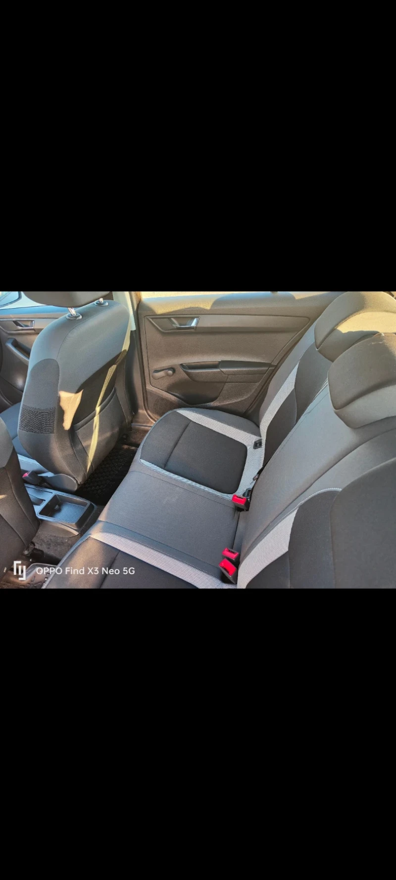 Skoda Fabia, снимка 6 - Автомобили и джипове - 53424938