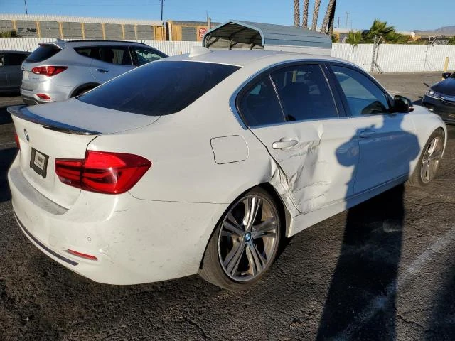 BMW 330 2017 BMW 330 XI, снимка 5 - Автомобили и джипове - 48175088