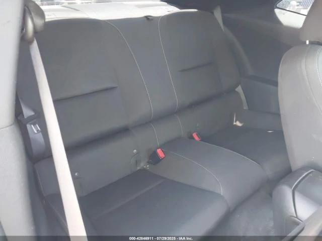 Chevrolet Camaro 1LT * КЛИП НА ДВИГАТЕЛ* * ЛИЗИНГ*  - изображение 10