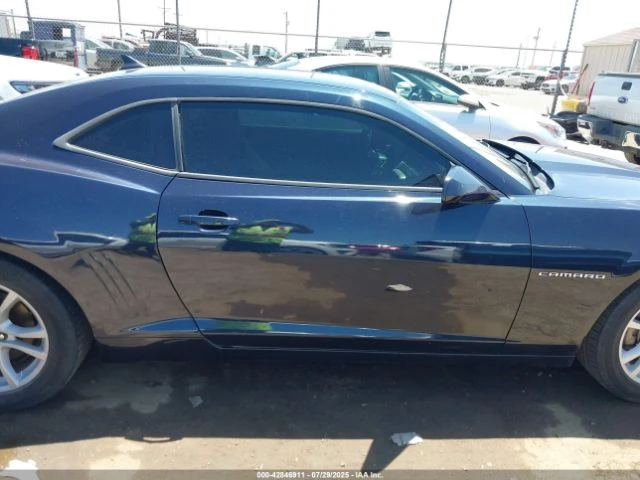 Chevrolet Camaro 1LT * КЛИП НА ДВИГАТЕЛ* * ЛИЗИНГ*  - изображение 8