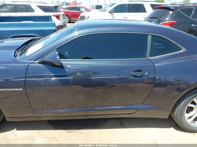 Chevrolet Camaro 1LT * КЛИП НА ДВИГАТЕЛ* * ЛИЗИНГ*  - изображение 7
