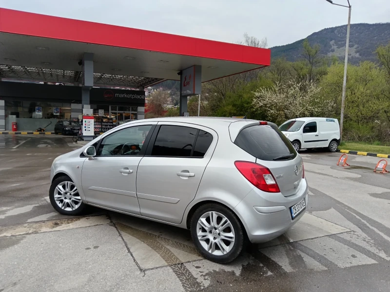 Opel Corsa 1.4 LPG - 6299 лв. / 3220.63 € - 46128895 1