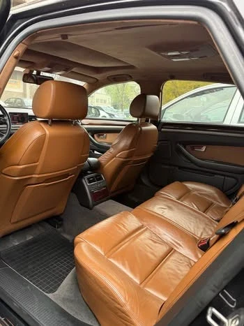 Audi A8 D3 face s8 pack, снимка 6 - Автомобили и джипове - 53656915